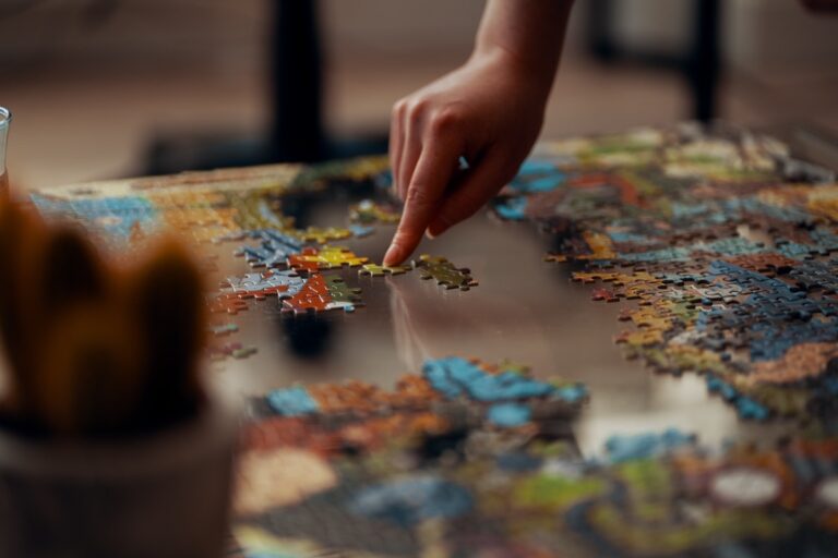 Puzzles