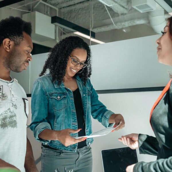 The Importance Of Communication Skills Assessment In A Workplace 