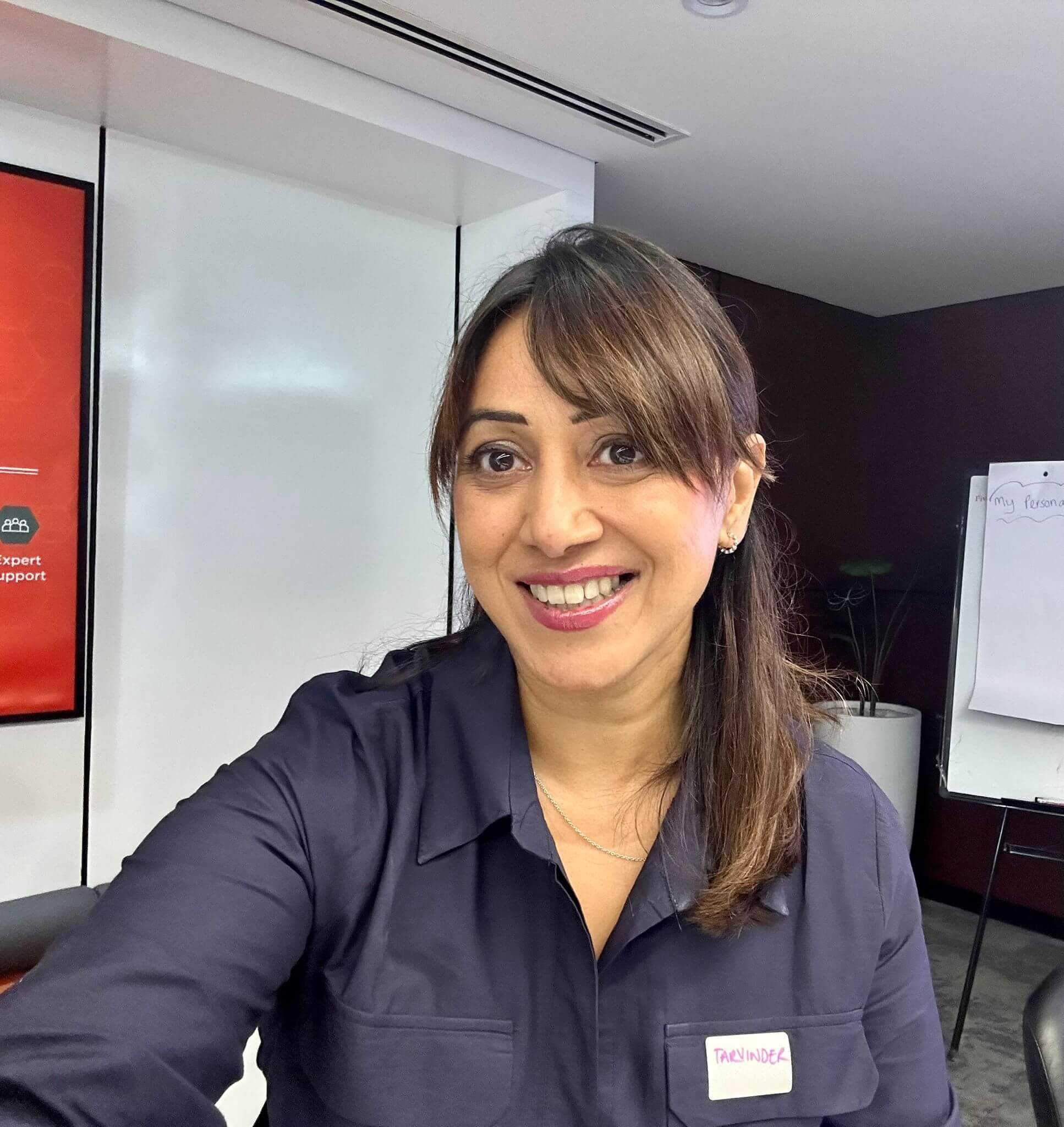 Tarvinder Puri - ADP Founder and Director